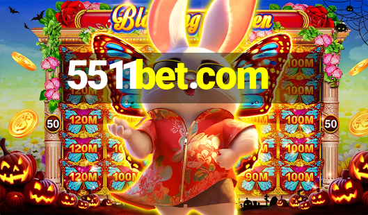 5511bet.com