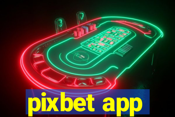 pixbet app