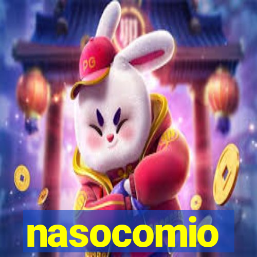 nasocomio