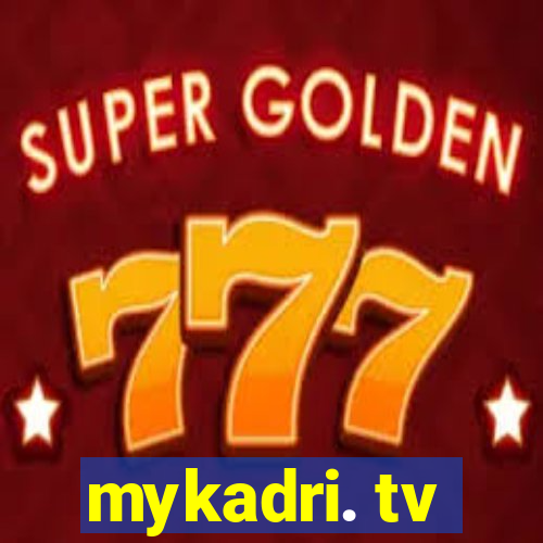 mykadri. tv