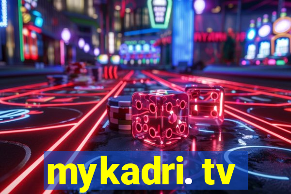 mykadri. tv