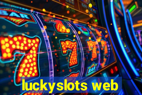 luckyslots web