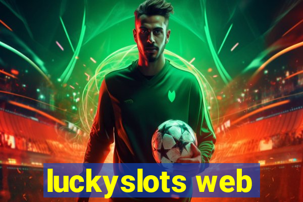 luckyslots web