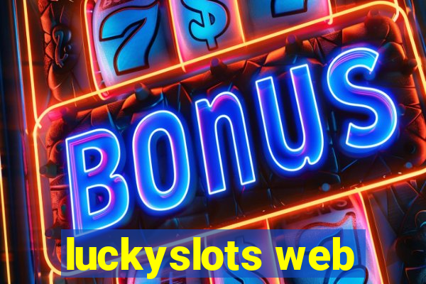 luckyslots web