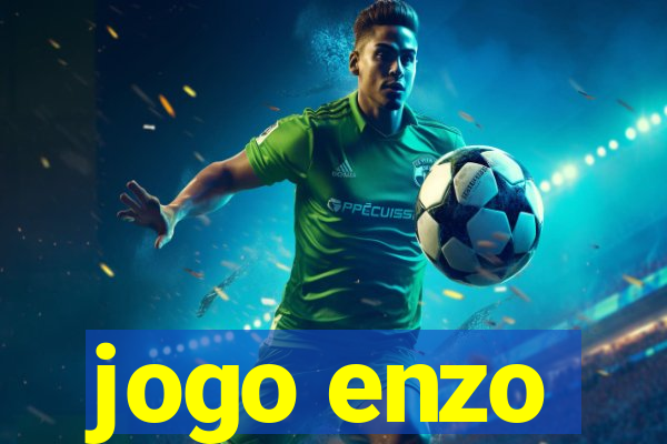 jogo enzo