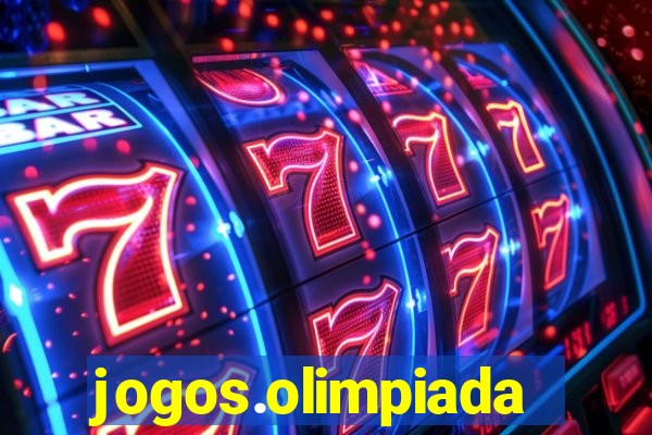 jogos.olimpiada