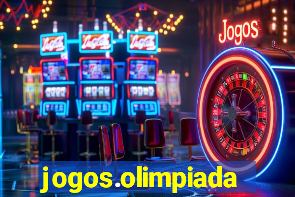 jogos.olimpiada