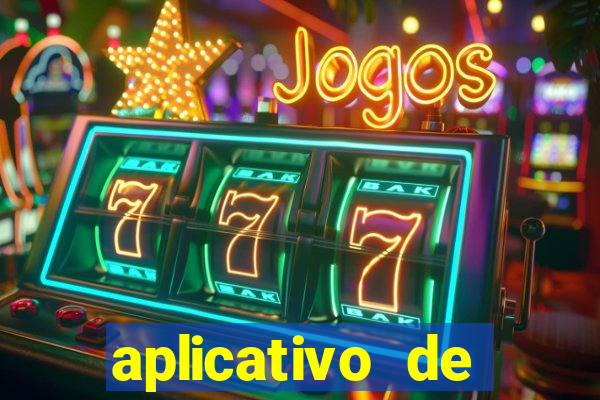 aplicativo de probabilidade de jogos