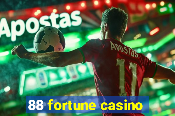 88 fortune casino