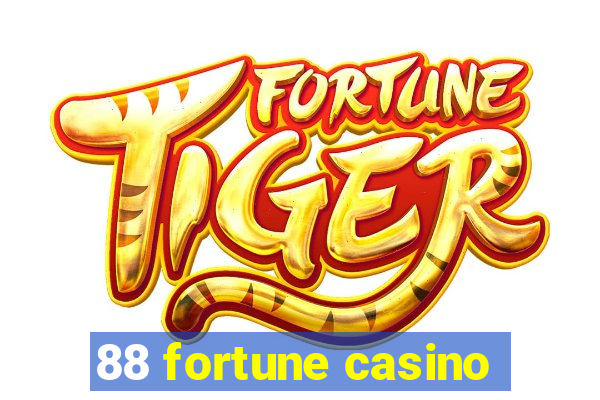 88 fortune casino