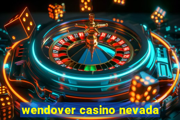 wendover casino nevada