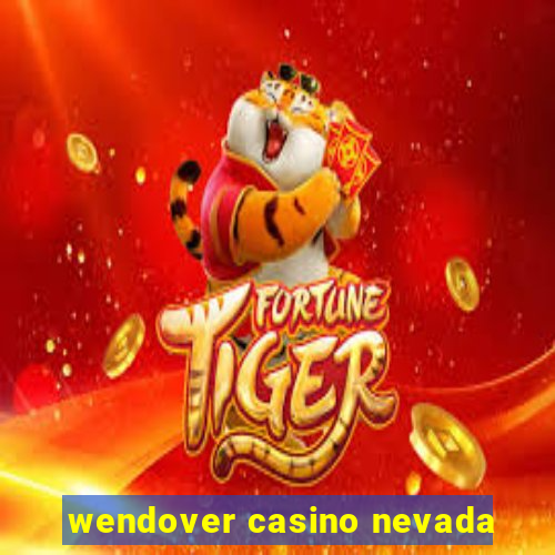 wendover casino nevada