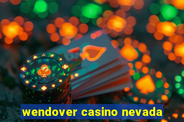 wendover casino nevada