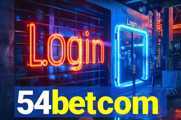 54betcom