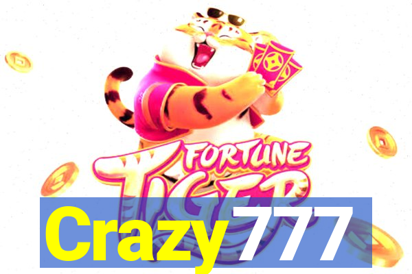 Crazy777