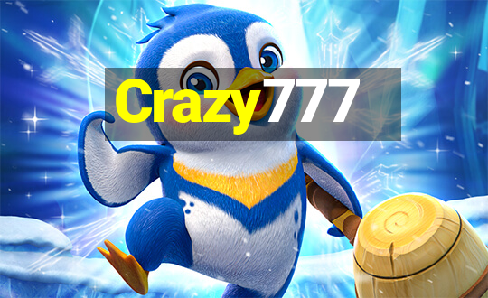 Crazy777