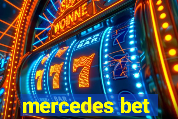 mercedes bet