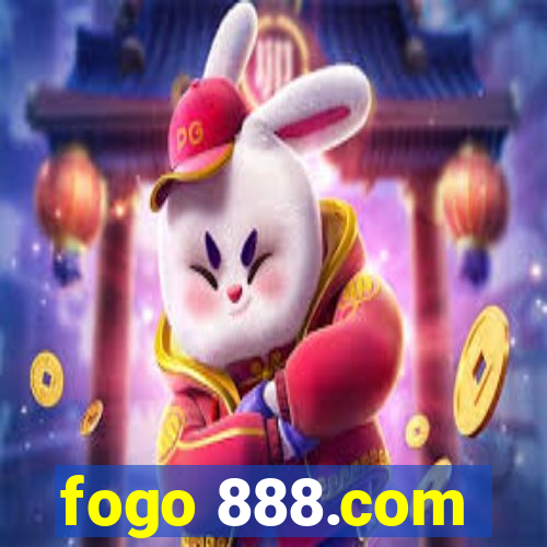 fogo 888.com