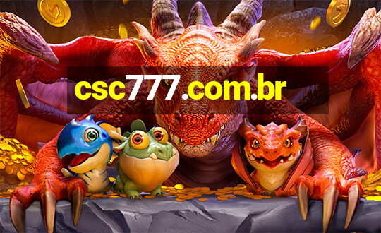 csc777.com.br