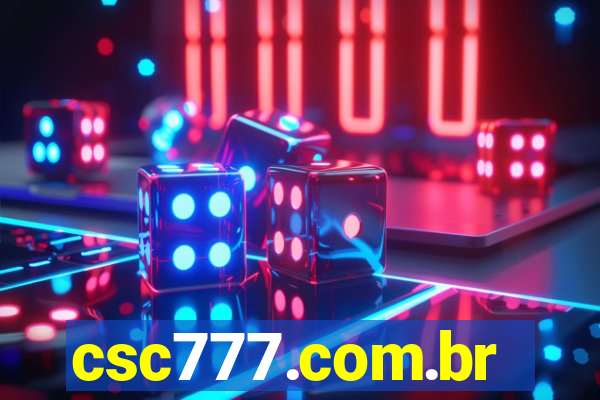 csc777.com.br