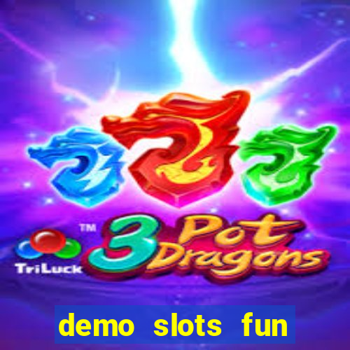 demo slots fun fortune rabbit