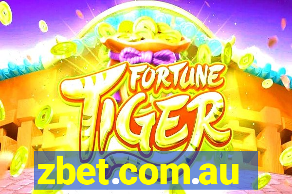 zbet.com.au