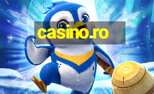 casino.ro