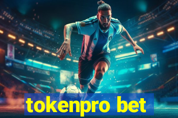 tokenpro bet