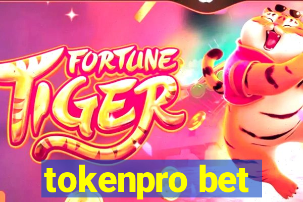 tokenpro bet