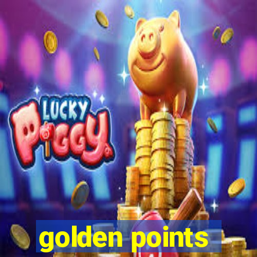 golden points