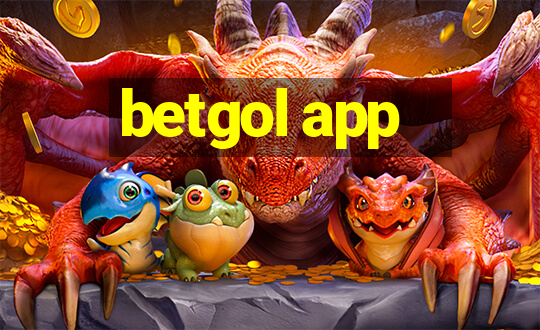 betgol app