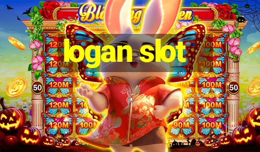 logan slot