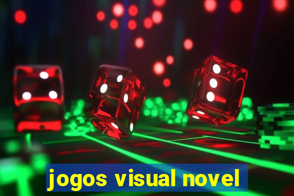 jogos visual novel