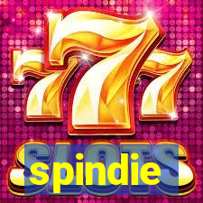 spindie