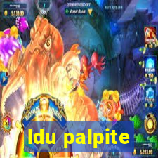 ldu palpite