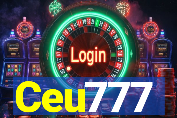 Ceu777