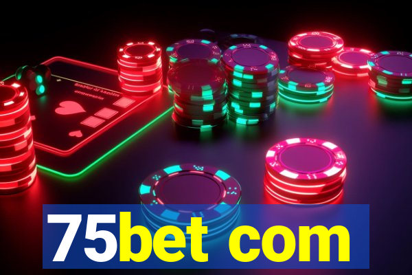 75bet com