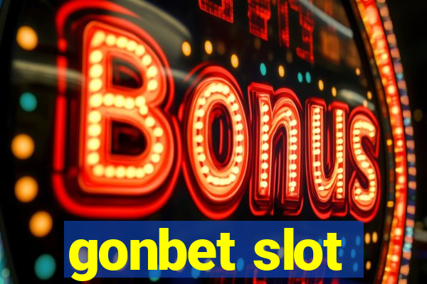 gonbet slot