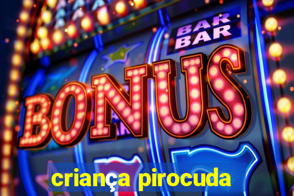 criança pirocuda