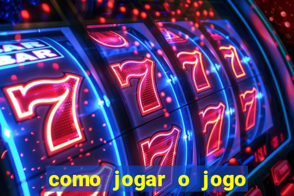 como jogar o jogo aviator para ganhar dinheiro