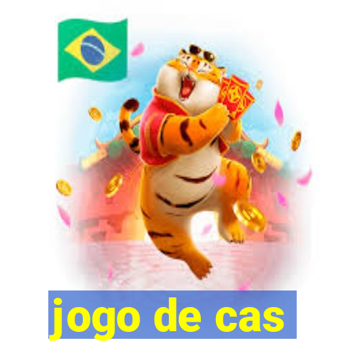 jogo de cas