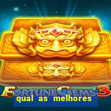 qual as melhores plataformas de jogos para ganhar dinheiro