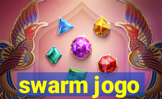 swarm jogo