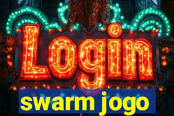 swarm jogo