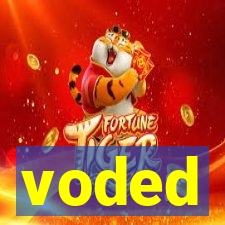 voded