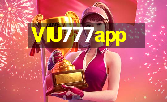 VIU777app