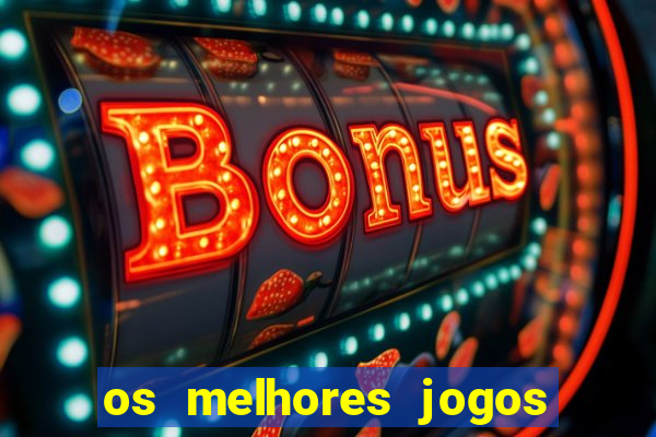 os melhores jogos online para ganhar dinheiro