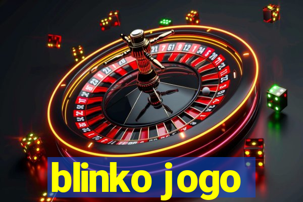 blinko jogo