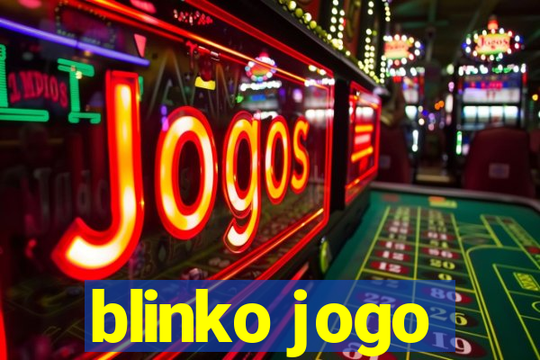 blinko jogo