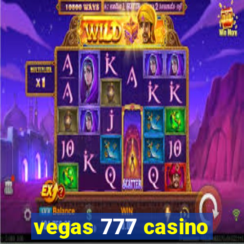 vegas 777 casino